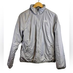 The North Face Cinnabar| TriClimate| Lightweight Jacket